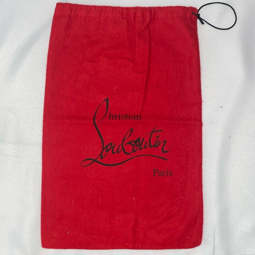 Christian Louboutin Dust Bag